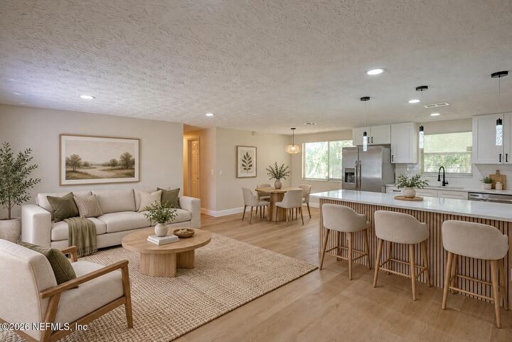 Property Photo: 5147 Broken Arrow Drive N FL 32244