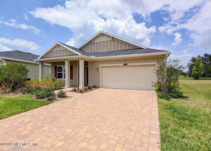 Property Photo:  15524 Creek Edge Court  FL 32218 