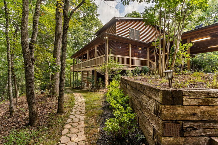 Property Photo:  51 Cornerstone Court  GA 30555 