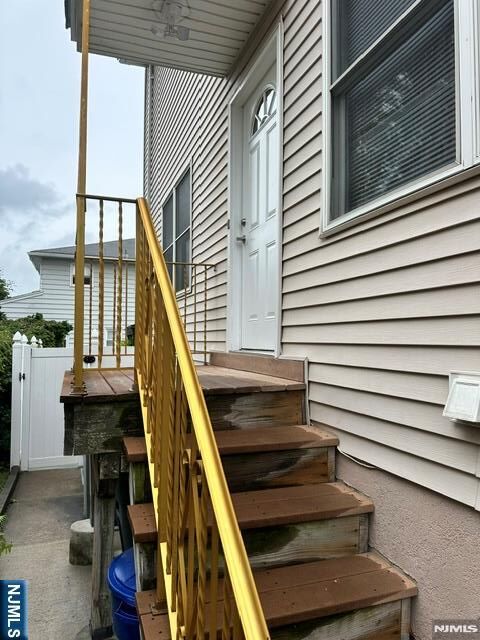 Property Photo:  135 Riverview Avenue 1  NJ 07031 