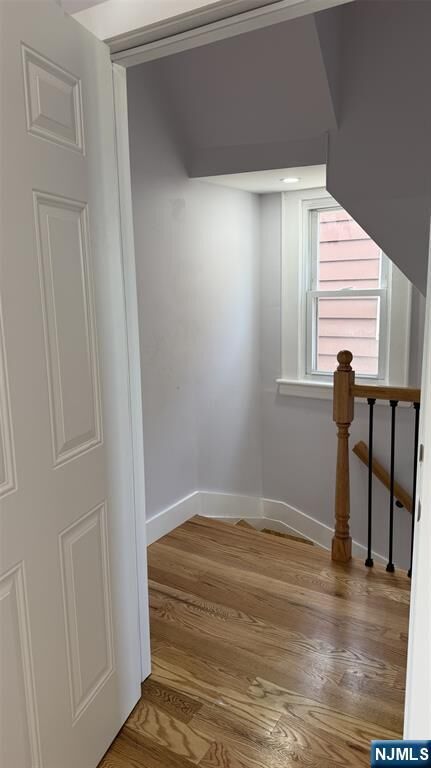 Property Photo:  41 Knapp Avenue 2  NJ 07011 