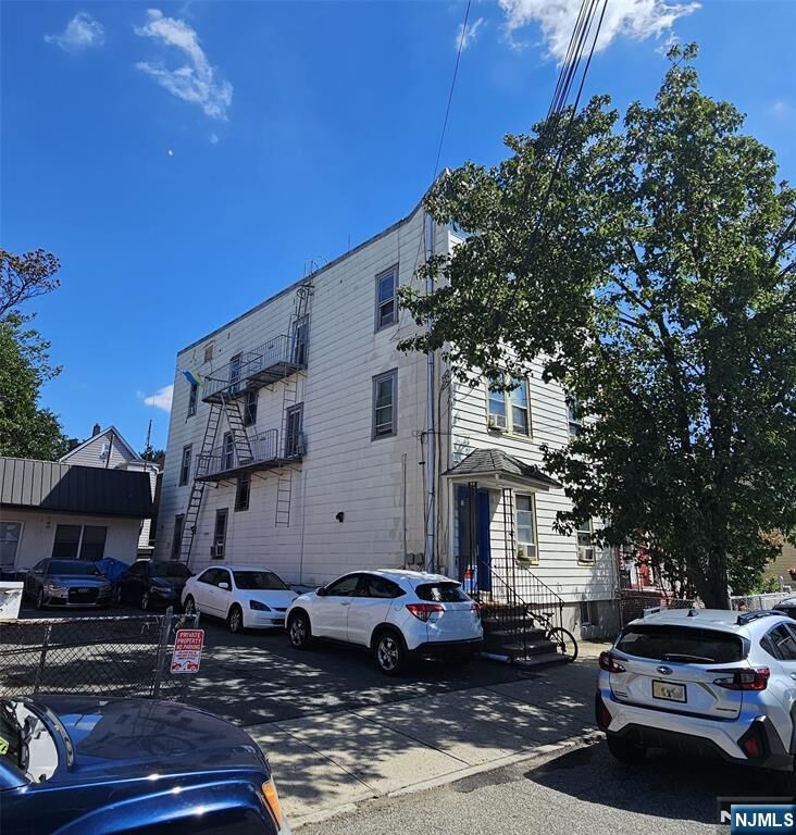 Property Photo:  27 Milosh Street  NJ 07011 
