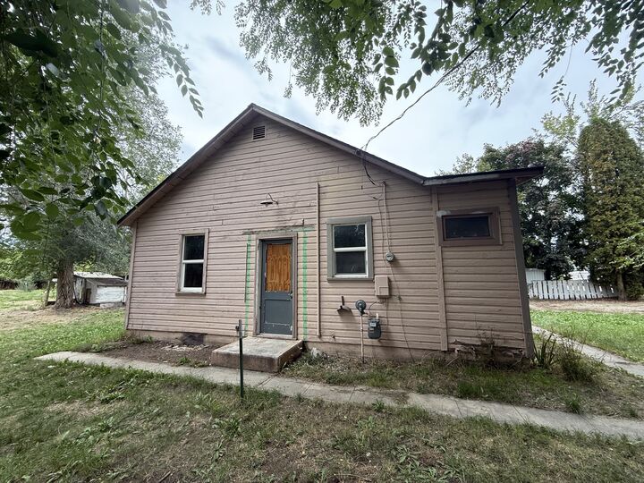 Property Photo: 117 Daly Avenue MT 59840