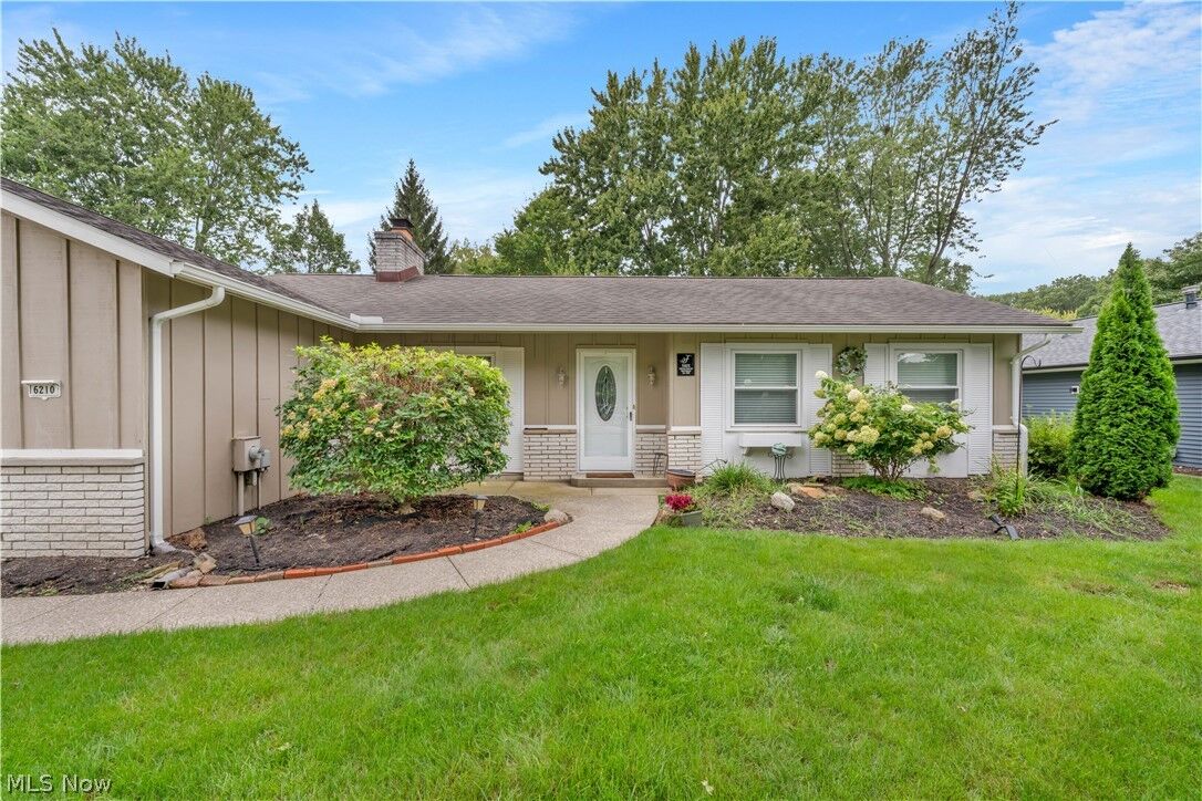 Property Photo: 6210 Mills Creek Lane OH 44039
