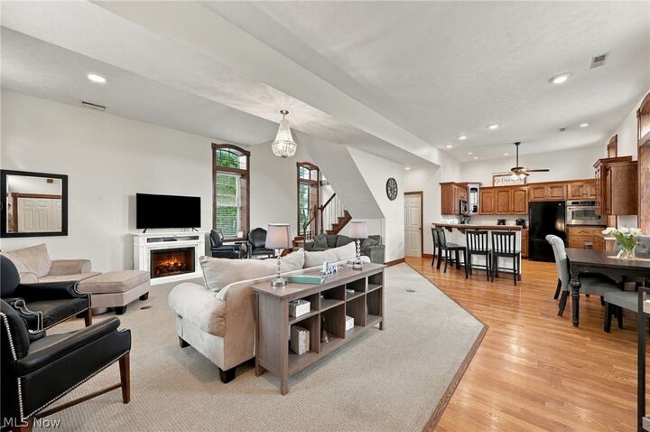 Property Photo: 42764 Russia Road OH 44035