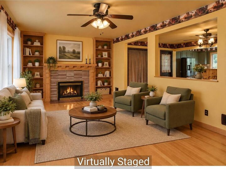 Property Photo: 24 Sunset Drive VT 05452