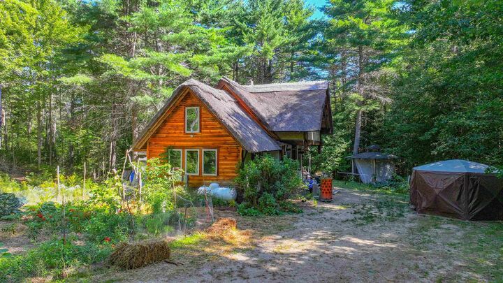 Property Photo: 65 Corn Hill Road ME 04010