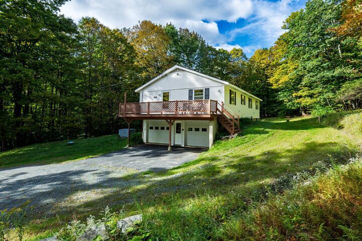 Property Photo:  772 Upper Turnpike Road  VT 05055 