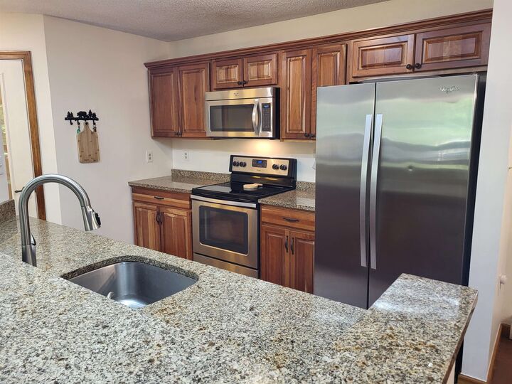 Property Photo:  29 Riverfront Drive  NH 03262 