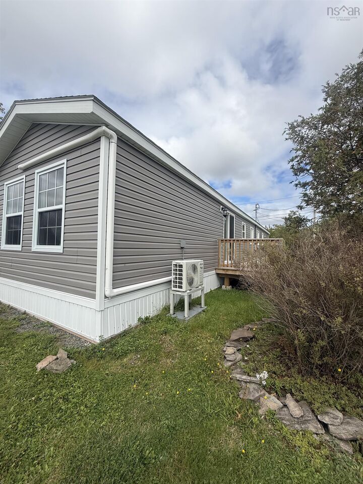 Property Photo:  31 Johns Pass  NS B2G 0E7 