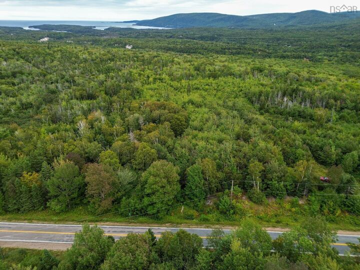 Property Photo:  0 Cabot Trail  NS B0C 1G0 