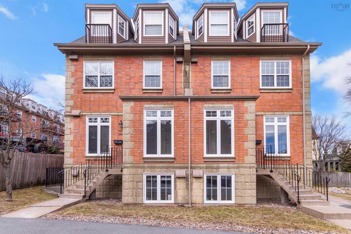 Property Photo:  9A 5415 Saunders Lane  NS B3K 6S5 