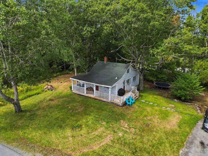 Property Photo:  398 Danesville Loop  NS B4V 8P6 