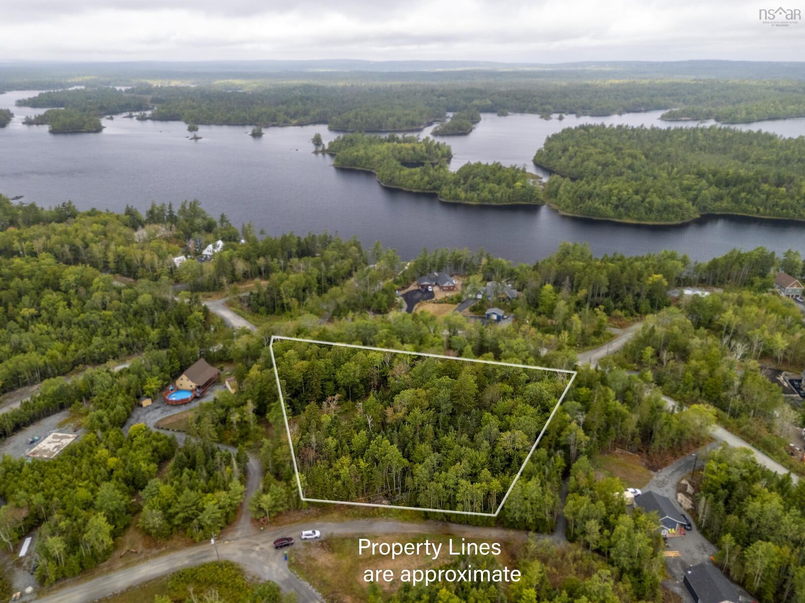 Property Photo:  Unit 25 Meek Arm Trail  NS B0N 1Z0 