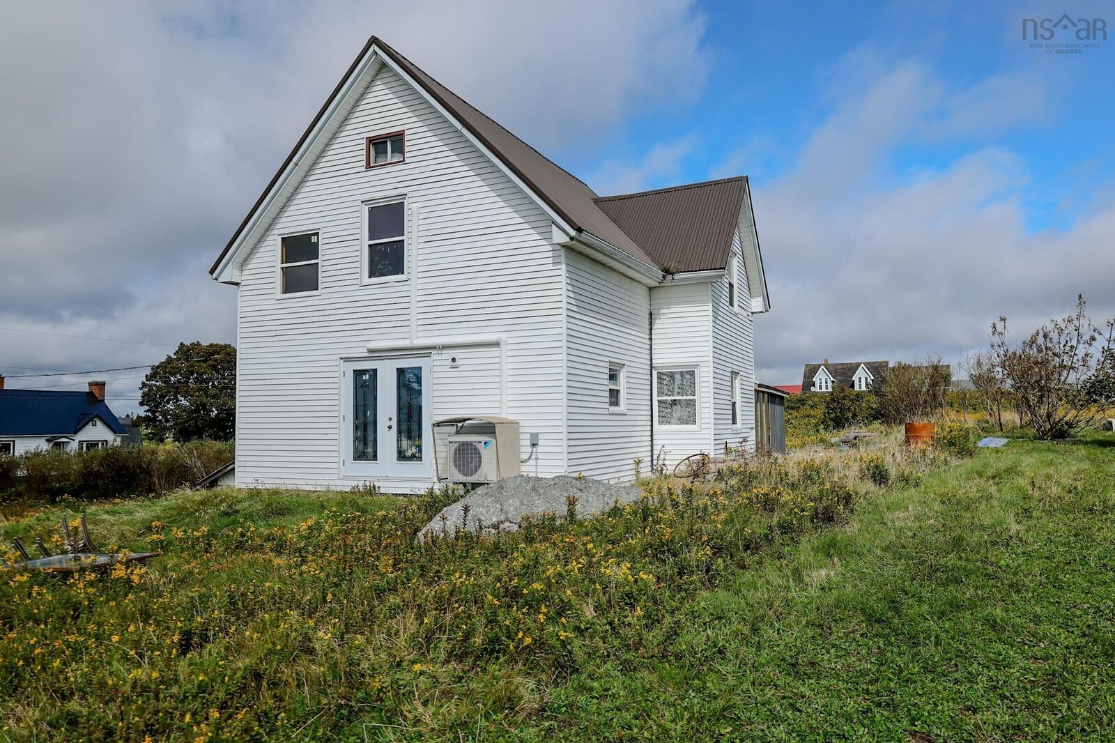 Property Photo:  32 Church Road  NS B0W 1P0 