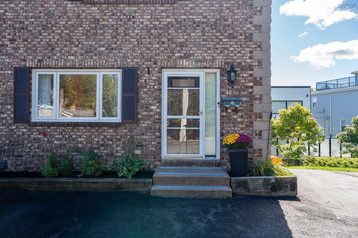 Property Photo:  1 18 A Pioneer Avenue  NS B3M 1W8 