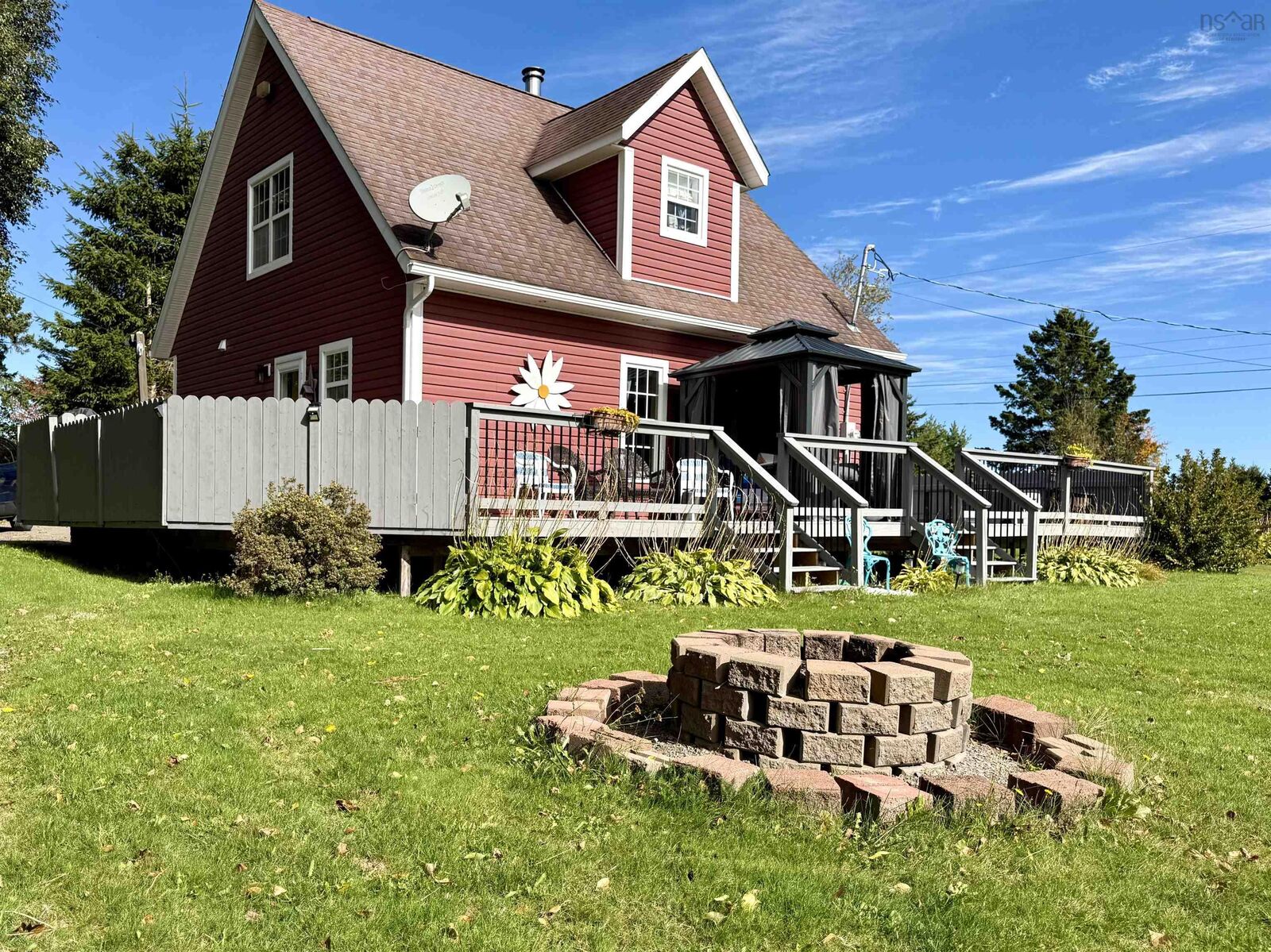Property Photo:  218 Pipes Beach Lane  NS B0L 1E0 