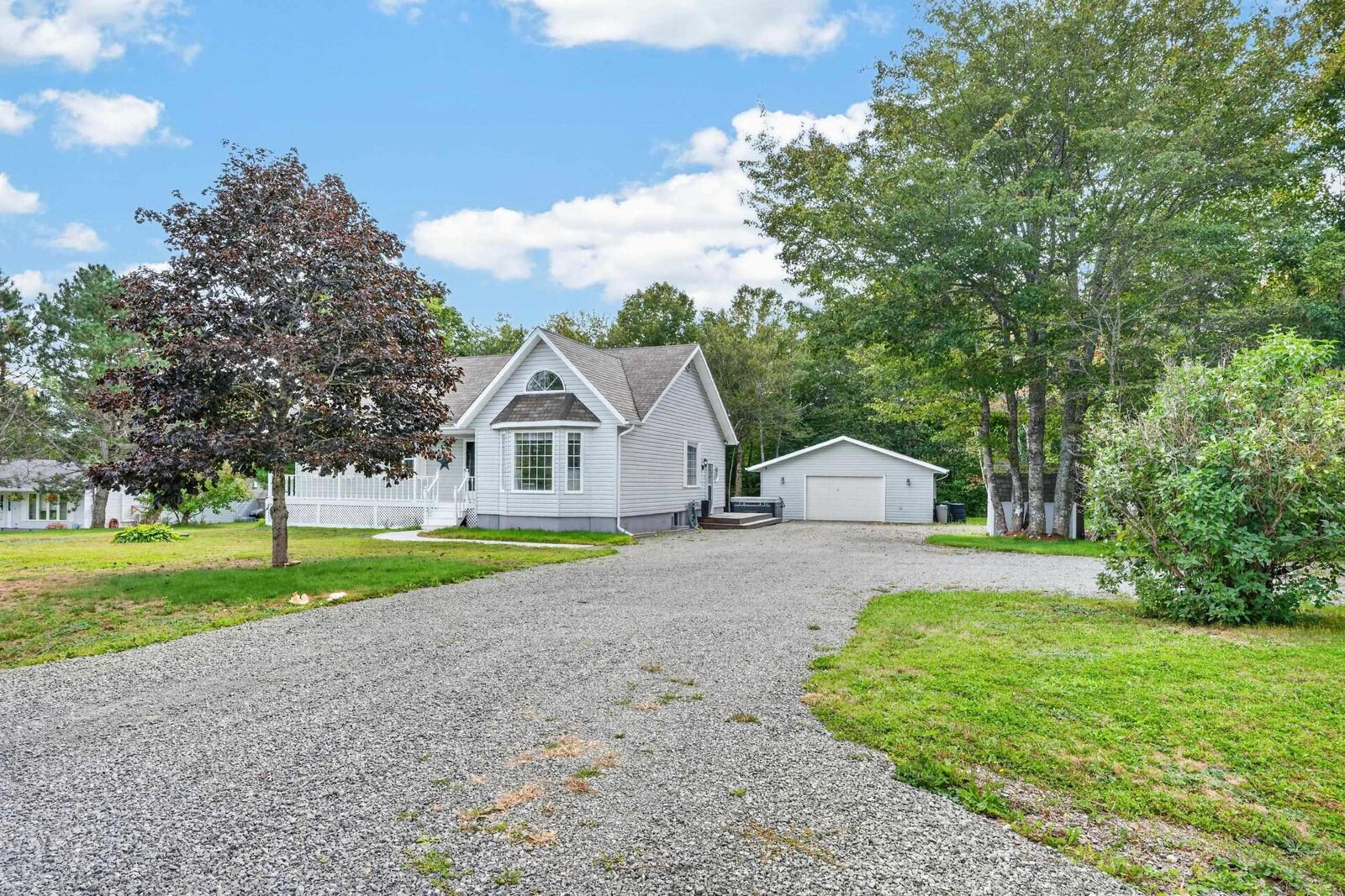 Property Photo: 21 Westdale Drive NS B1L 1G1