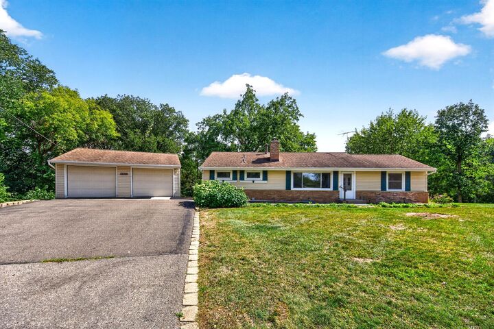 Property Photo: 6015 Aspen MN 55364