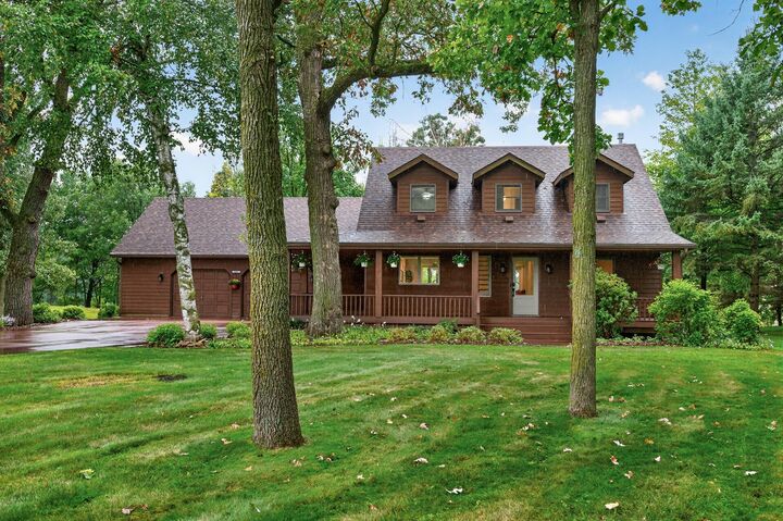 Property Photo: 14213 263rd Street MN 55045