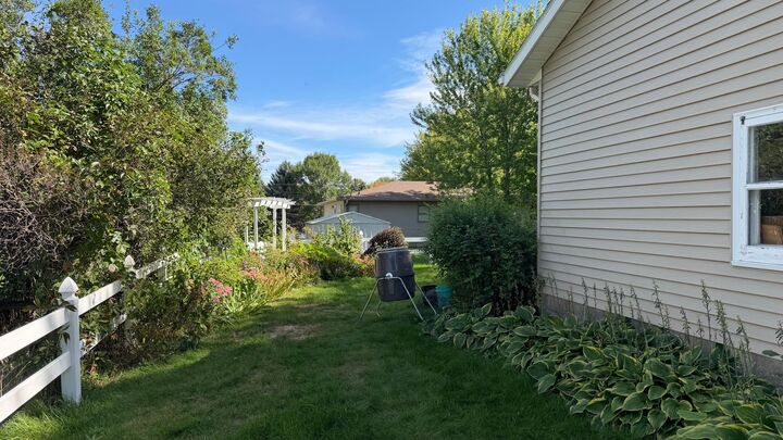 Property Photo: 819 S Martin Street MN 56537
