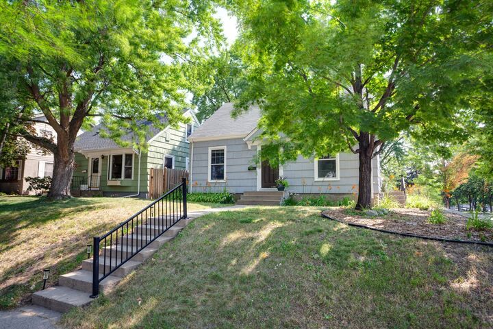 Property Photo:  5657 Humboldt Avenue S  MN 55419 