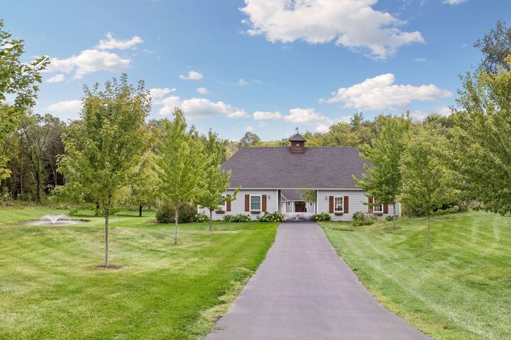 Property Photo: 6055 Painter Road MN 55364
