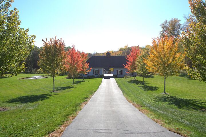 Property Photo:  6055 Painter Road  MN 55364 
