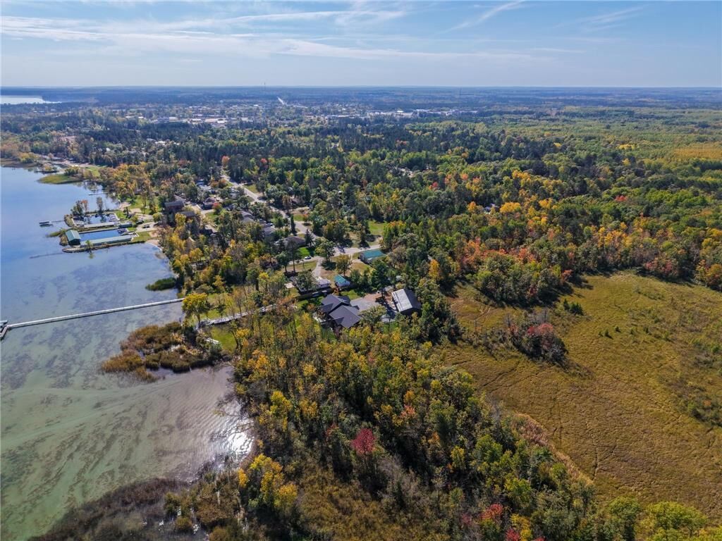 Property Photo: 58.11 Ac 164th Street MN 56633
