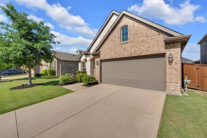 Property Photo:  7504 Guadalupe Way  TX 75071 
