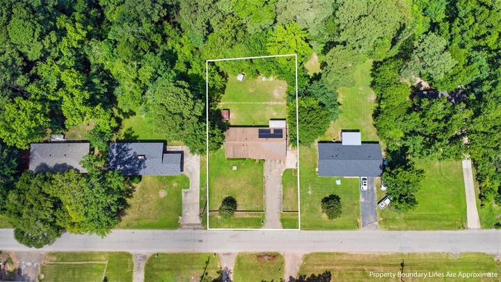 Property Photo: 801 Stewart Street TX 75604