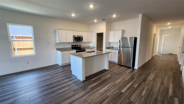 Property Photo:  1262 Lambert Lane  TX 75126 