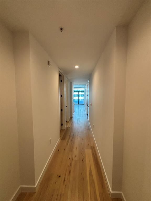 Property Photo:  1801 N Pearl Street 3606  TX 75201 