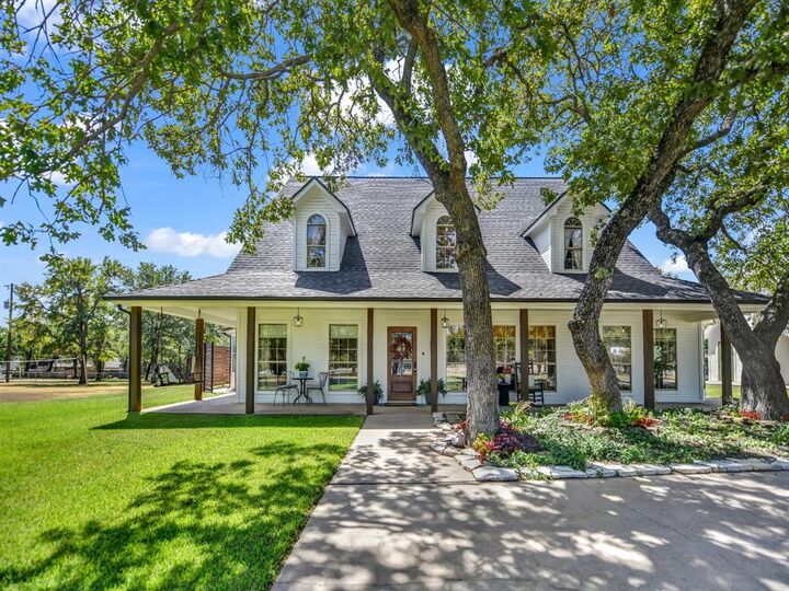 Property Photo:  105 Mariah Drive  TX 76087 