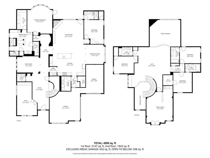 Property Photo:  4102 Parkview Boulevard  TX 75009 