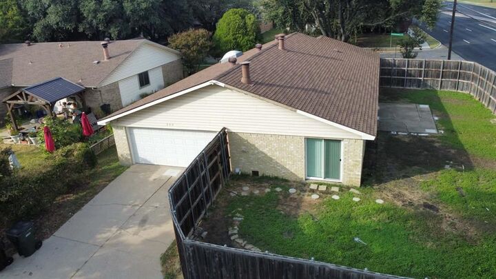 Property Photo:  900 Overdowns Drive  TX 75023 