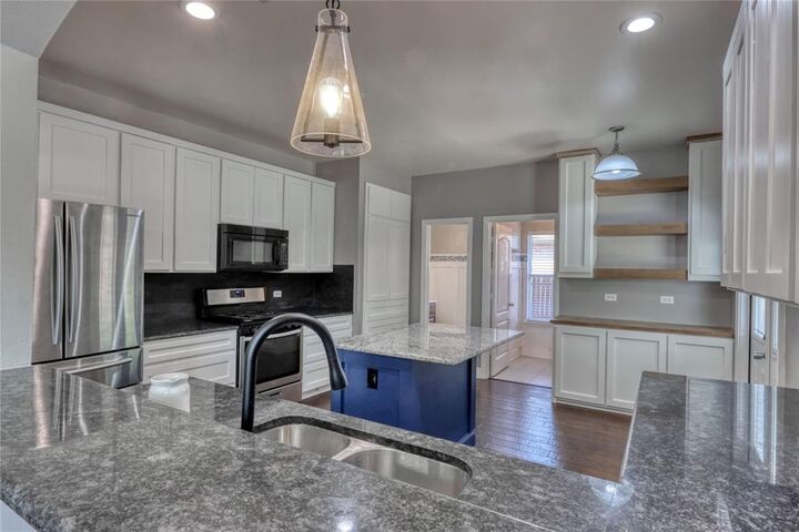 Property Photo: 12012 Ringtail Drive TX 76244