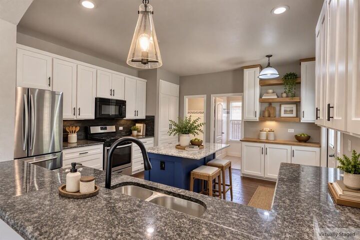 Property Photo:  12012 Ringtail Drive  TX 76244 
