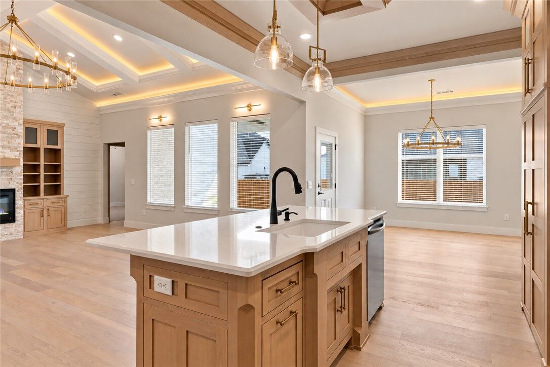 Property Photo:  311 Morgan Street  AR 72719 