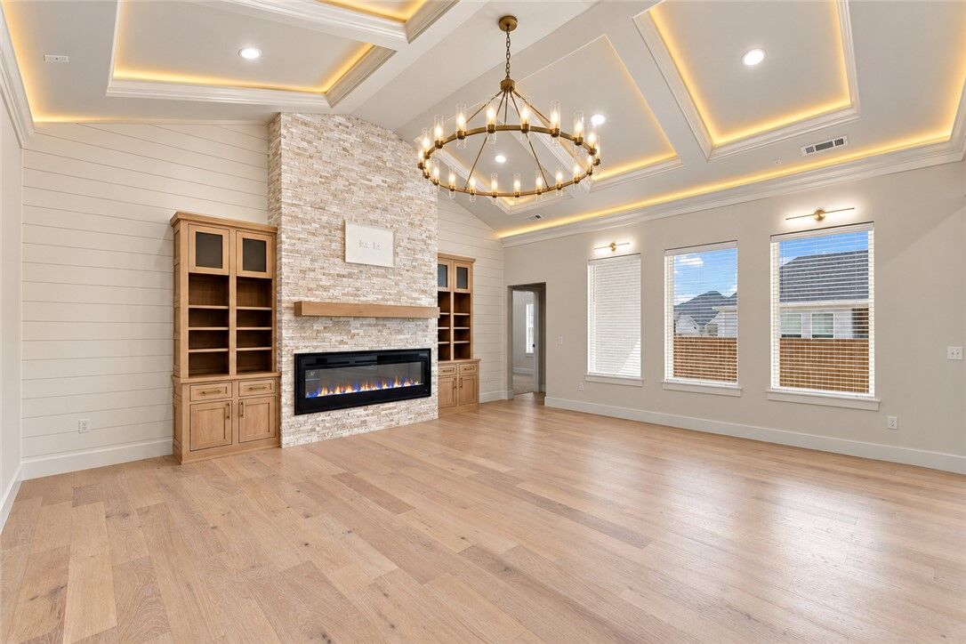 Property Photo:  311 Morgan Street  AR 72719 