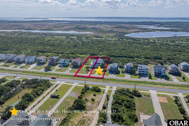 Property Photo:  9516 S Old Oregon Inlet Road  NC 27959 