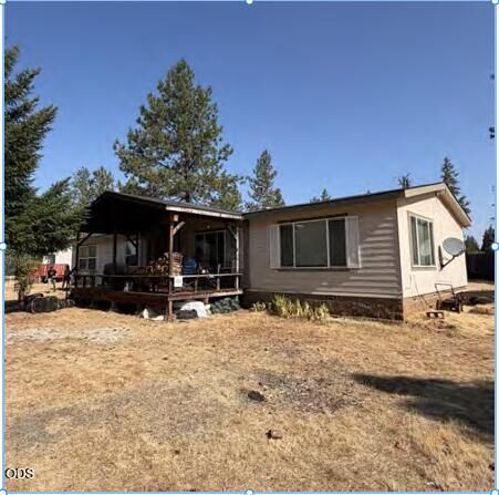 Property Photo:  108 Ken Rose Lane  OR 97523 