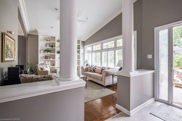 Property Photo:  54 Inverness Avenue W  ON L9C 1A4 