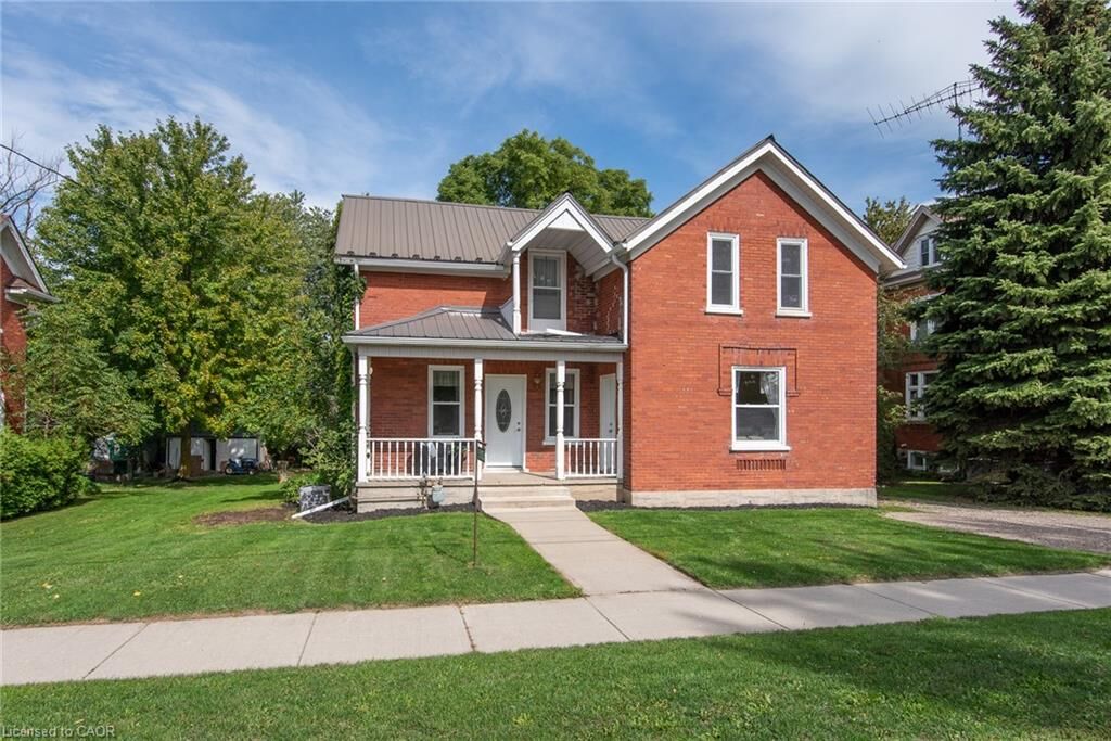 Property Photo:  5115 Ament Line  ON N0B 2A0 