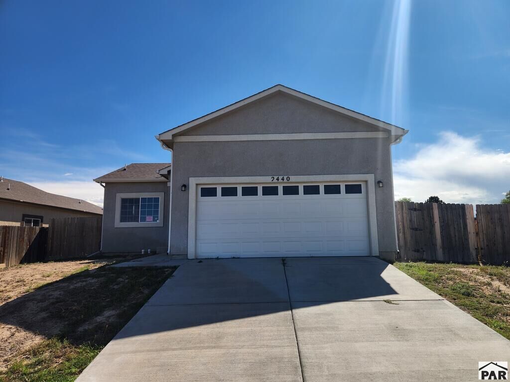 Property Photo:  2440 19th St  CO 81003 