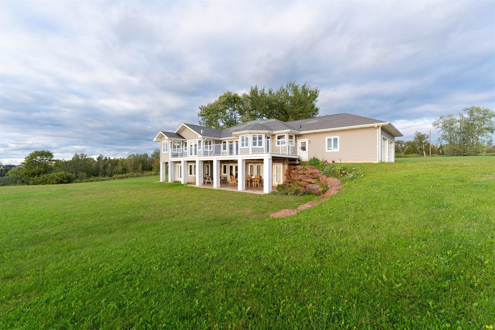 Property Photo:  14 New Cove Road  PE C0A 2E0 
