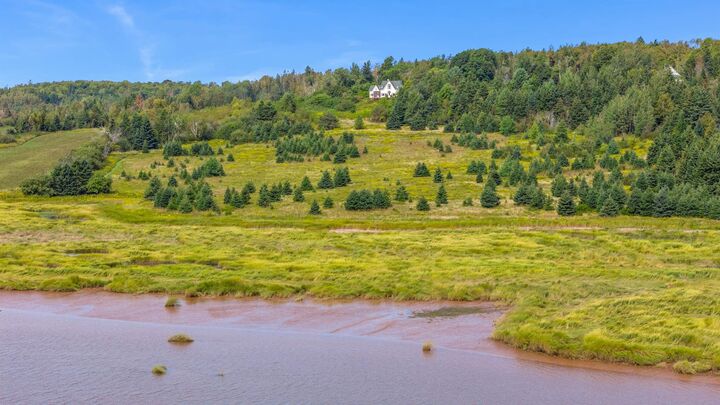 Property Photo:  257 Cameron Road  PE C0A 1H3 