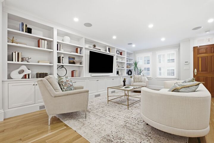 Property Photo:  32 Pleasant Street  MA 02129 