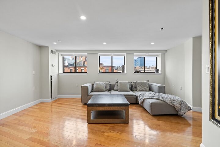 Property Photo: 357 Commercial St. 320 MA 02109