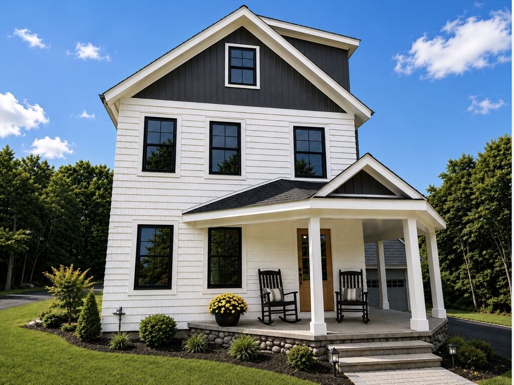 Property Photo: 1045 Main St MA 01742
